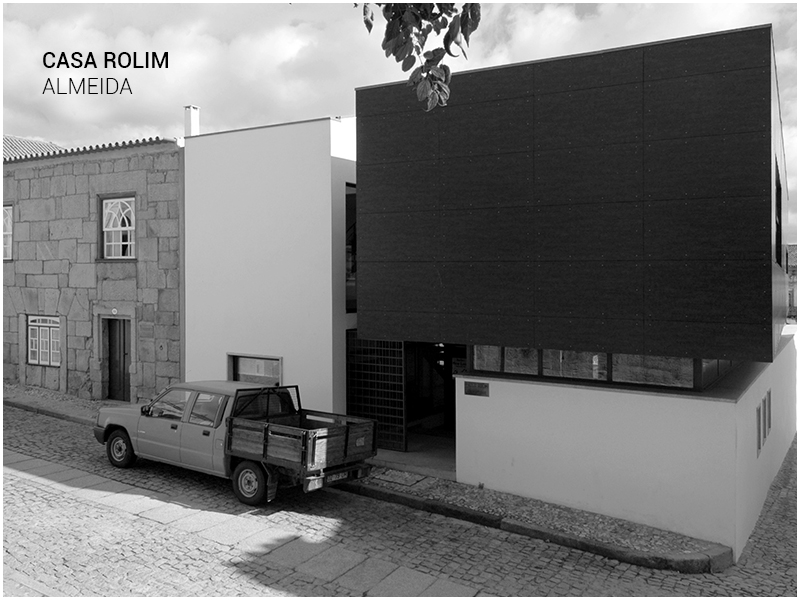 Casa Rolim | Almeida